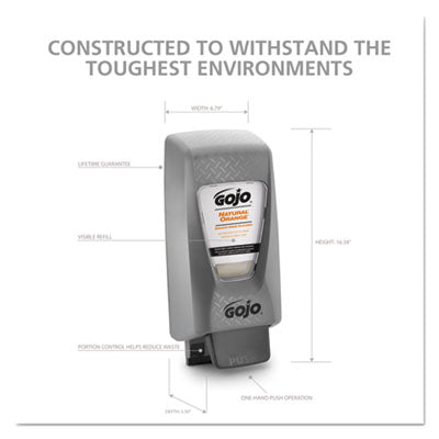 GOJO® PRO™ TDX™ 2000 Dispenser