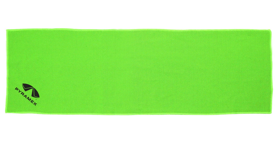 Moisture-Wicking Cooling Towel