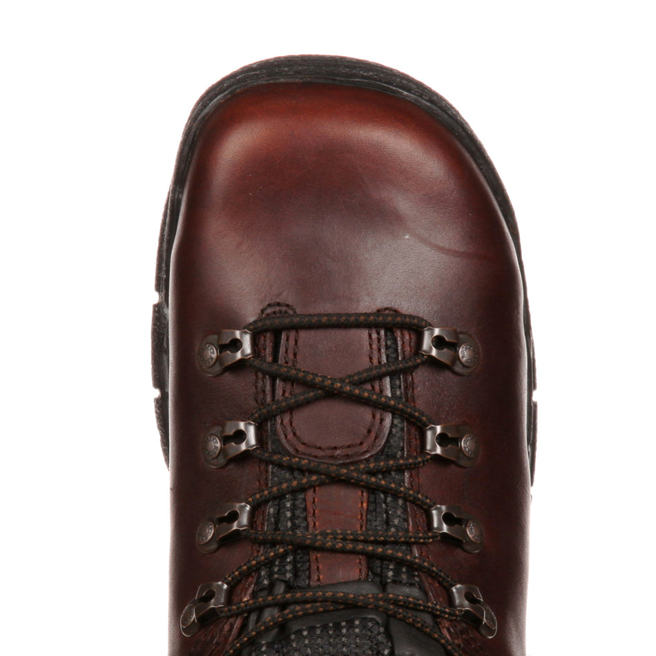Rocky MobiLite Steel Toe Waterproof Work Boots