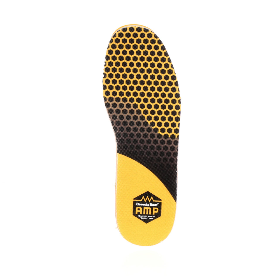 Georgia Boot Amp Insole