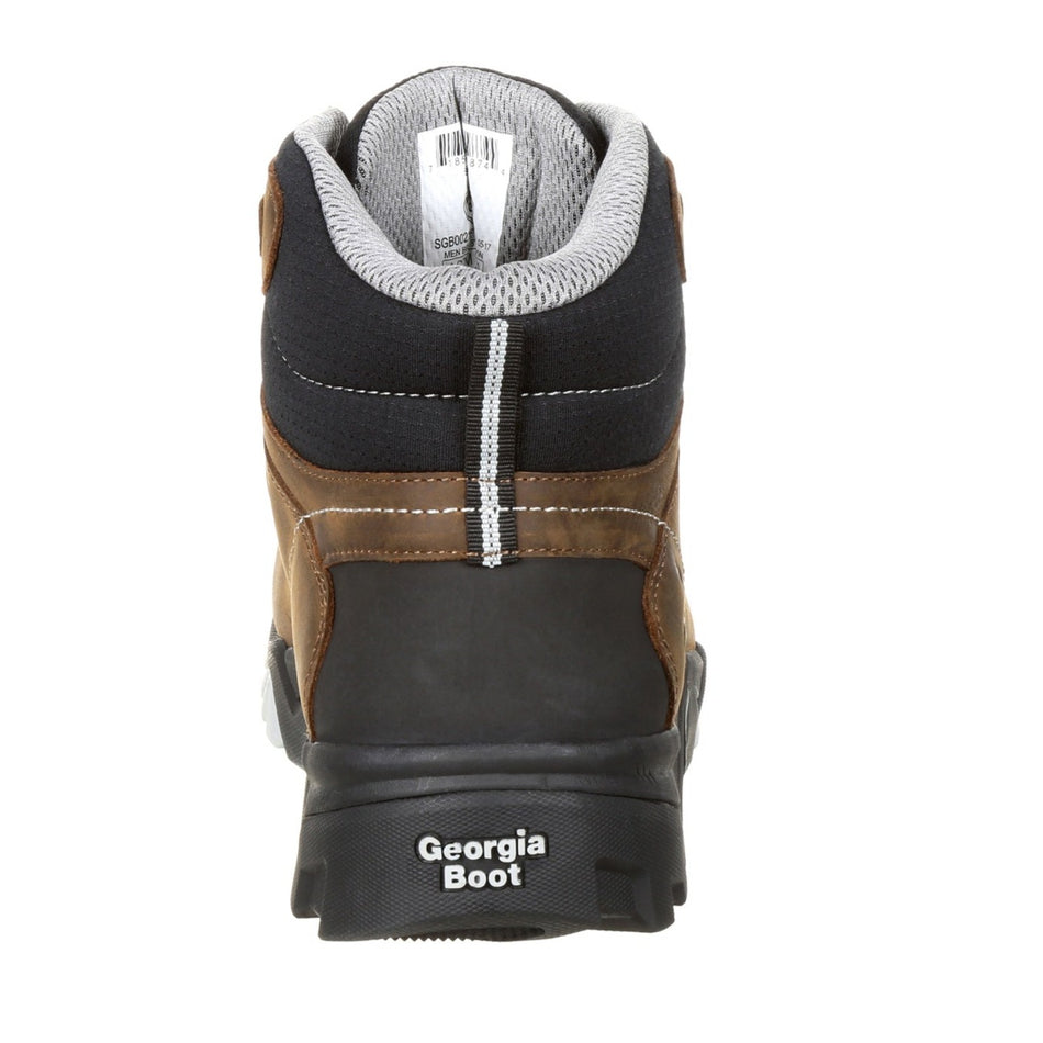 Georgia Boot Amplitude Composite Toe Waterproof Work Boot