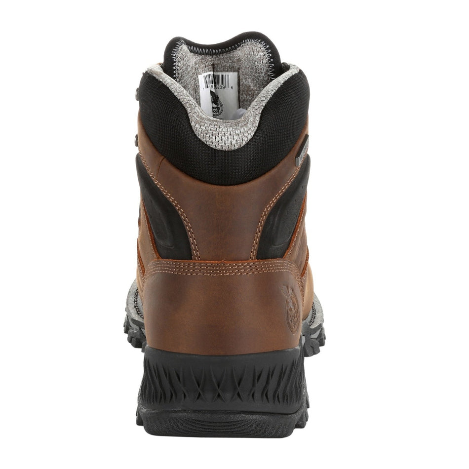 Georgia Boot Rumbler Composite Toe Waterproof Work Boot