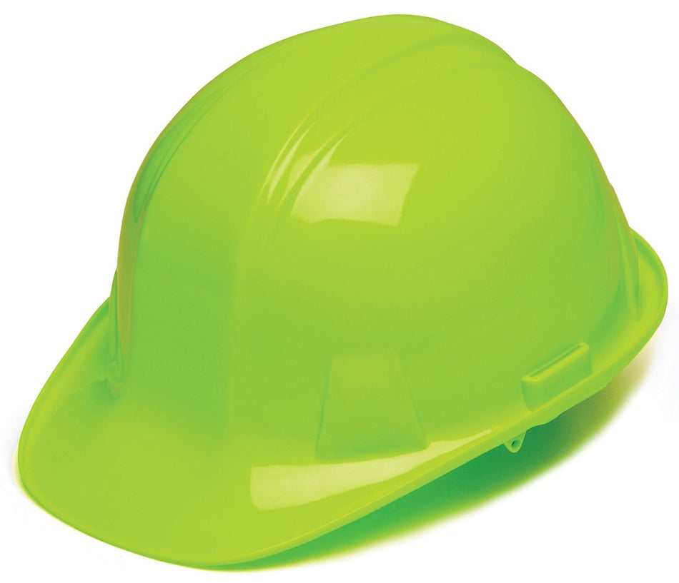 SL Series Hard Hat - 4-Point Ratchet