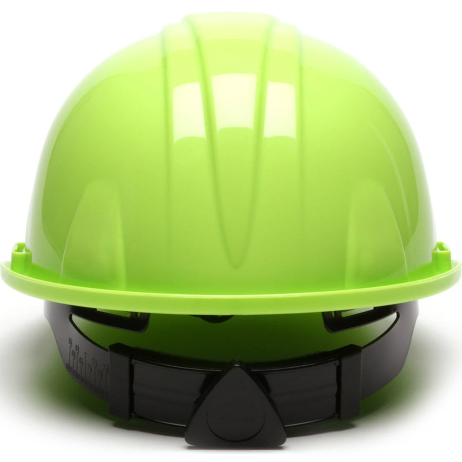 SL Series Hard Hat - 4-Point Ratchet